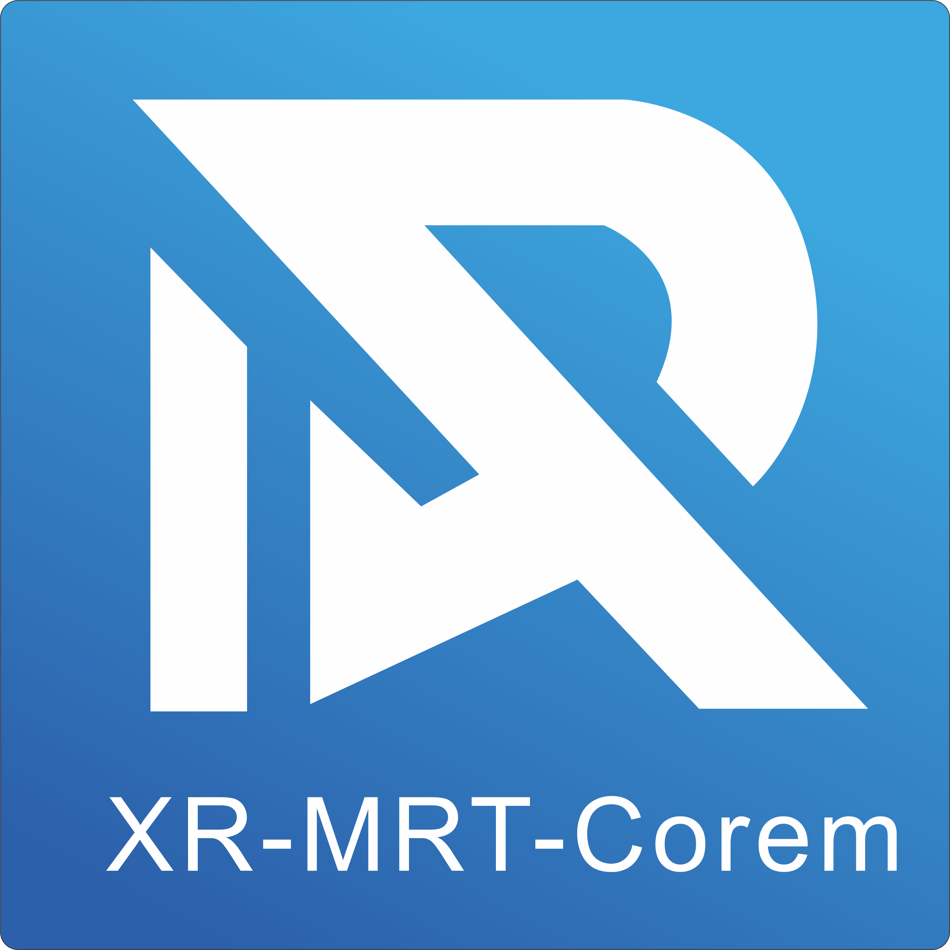 小R科技MRT-Coren仿生人形機器人 APP
