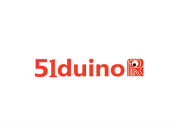 51duino(51單片機)